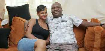 Salvador Pushes Wedding&nbsp;