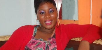 Sharitah Finally Talks About Her New Love