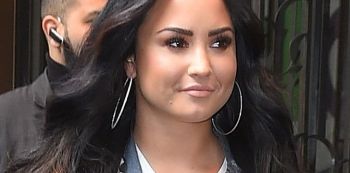Demi Lovato to spend at least 90 days in rehab