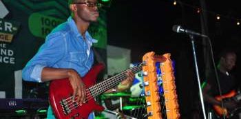 Tusker Malt Music Lounge Blows Away Revellers With Live Music At Fusion Autospa
