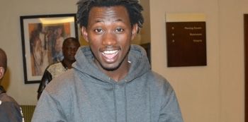 Rubaga people want me to represent them in parliament — Levixone