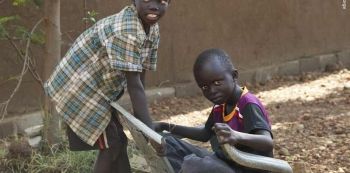 New Reports Indicates that 1.5 Children in Uganda Lack Parental Care