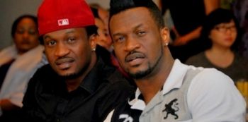 P-Square Brothers Beef Takes A Bitter Twist