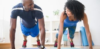 Top 10 Sex Boosting Workouts