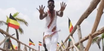 Bobi Wine releases Ndi Muna Uganda Music Video — Watch
