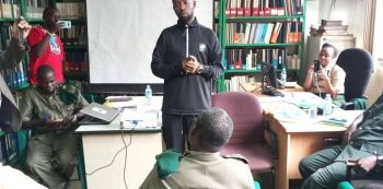 Eddy Kenzo Named New Tourism Ambassador By UWA