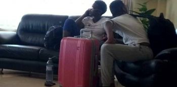 How Fille's Driver Is Making MC Kats Go Crazy!