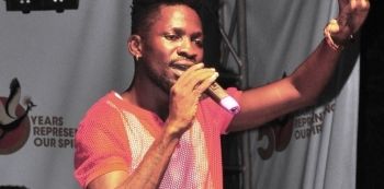 Bobi Wine has a (VERY) strong message for our Country in New Song ... 