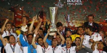 Liverpool 1-3 Sevilla Europa League final RESULT: Jurgen Klopp denied first Reds trophy