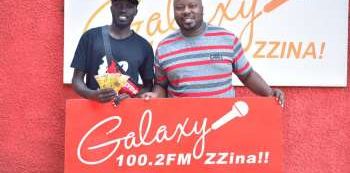 Galaxy FM Rewards Best Dancers From Zzina Sosh With Cash