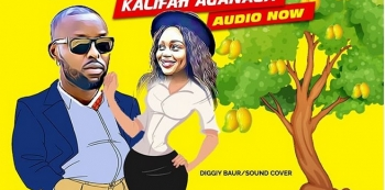 Musician Kalifah Aganaga Attacks Rema Namakula In New Song