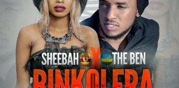 Download: Sheebah Karungi ft The Ben – Binkolera