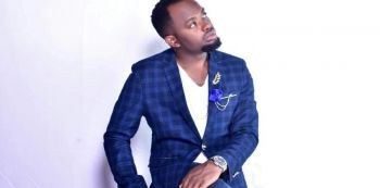 David Lutalo, Music Promoter Fall Out