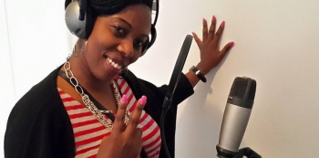 Mbarara Songtress Seals Deal Worth Billions With Museveni