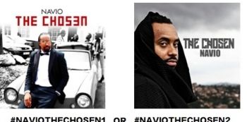 Navio Set To Release The Highly Anticipated 'The Chosen' Album