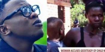 I Hadn’t Smiled For 120 Hours Following Child Neglect Scandal- Geosteady