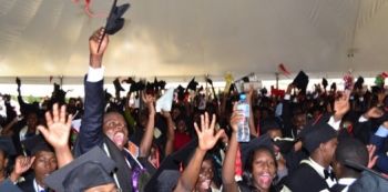 Makerere University Graduation Lists RELEASED.