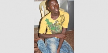 City Streetman Who Cons 50 People Per Day Netted