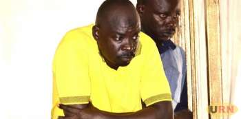 Kitatta, Body Guard get away with 8 years in Jail