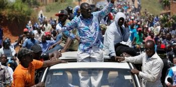 Hot National Stories That Trended This Week