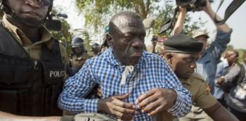 Besigye’s Prison Tales