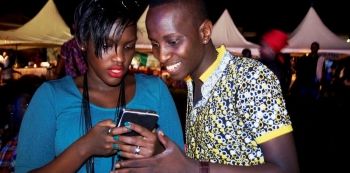 EXCLUSIVE: MC Kats Deletes Fille's Instagram Account As Couple Clash Over Side Dish