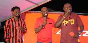 Uganda Breweries Launches Positive Drinking Campaign