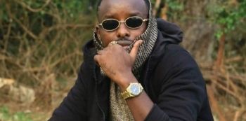 Kenzo Banned At NTV and Spark TV