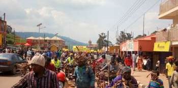 Kabale Market Traders jubilate as court halts their eviction