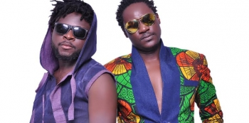 Voltage Music Duo To Premiere “Byafaayo” Song At Club Amnesia