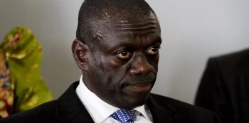 Besigye Faces Court on Monday