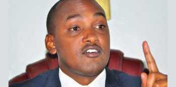 Minister Tumwebaze advises External Labour Companies to adhere to Licensing Rules