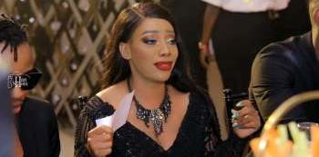 Bad Black Reportedly Broke, Hosting Nights In Bars