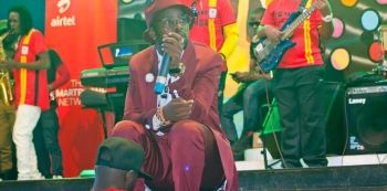 How It Went Down: Eddy Kenzo Live 2016 at Freedom City—photos