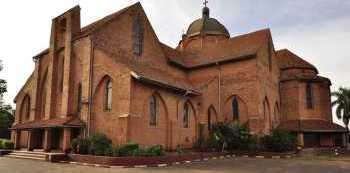 Church of Uganda faces UGX 600m suit over Cancelled Wedding 