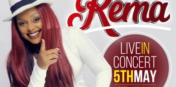 Rema Namakula Sets Concert Dates