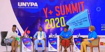 The Y+ summit 2020 kicks off at Hotel Africana