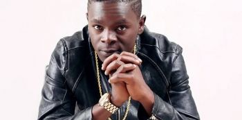 King Saha Hits Back At Fans Who Doubt His Talent