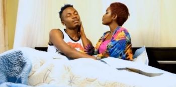 Nutty Neithan Allegedly Cheated On Wife With Singer Fille. (WhatsApp Messages Inside)