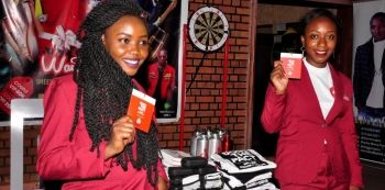 Red Card goes to Wave Lounge