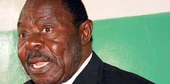 Ssebaana Kizito is dead