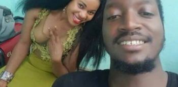 Bebe Cool’s Son Allan On Rampage, Changes Women Daily Like Pampers