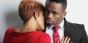 Diamond Platnumz Criticizes Magufuli&rsquo;s Government For Banning His Songs