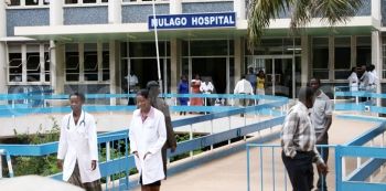 Doctors meet in Mulago over long awaited strike