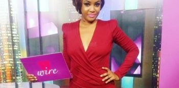 City Rumour-monger Zahara Toto accused of man snatching