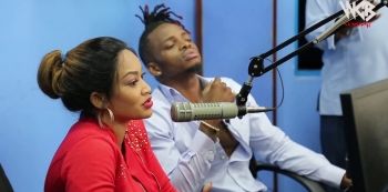 Diamond Platnumz Clashes With Zari AGAIN ... Skips Daughter's Birthday Party