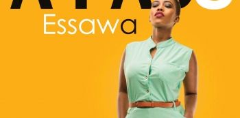 Download: A Pass Releases New song - Essawa