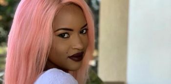 Fik Fameica Finally Leaves Sheila Gashumba, Hooks New Juicy Babe!