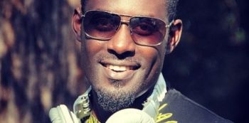 Barber Now? Maurice Kirya Plays BROKE Following Closure of The Sound Cup