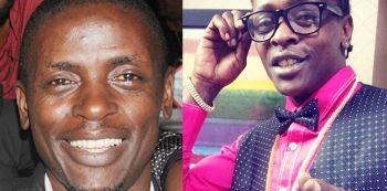 I Voted For Diamond Platinumz Over Bebe Cool In Afrima – Chameleone’s Brother